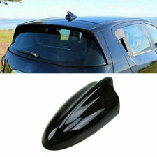 For Lexus Shark Fin Roof Antenna Cover Car Radio FM/AM Signal Aerial Decor US