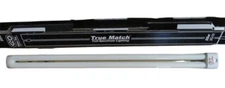 True Match Full-Spectrum Lighting 55W 2G11 2800 Lumens 21"x1.75" 530mm x 45mm