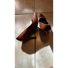 Nine West Pumps Brown , Perfect for Fall! 