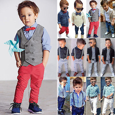 formal jeans for boys