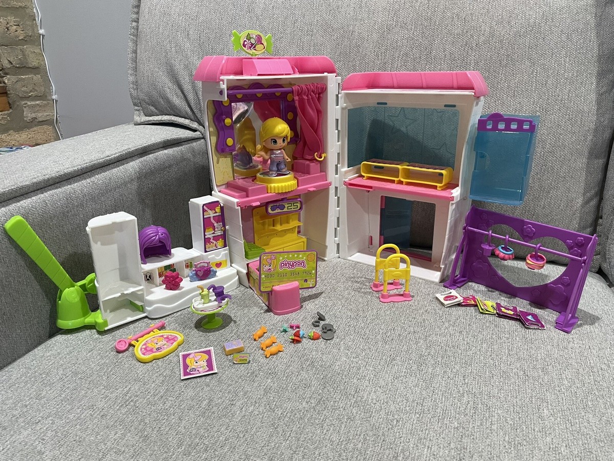 Centro Comercial Pinypon Juguetes Pinypon Ofertas PINYPON SHOPPING