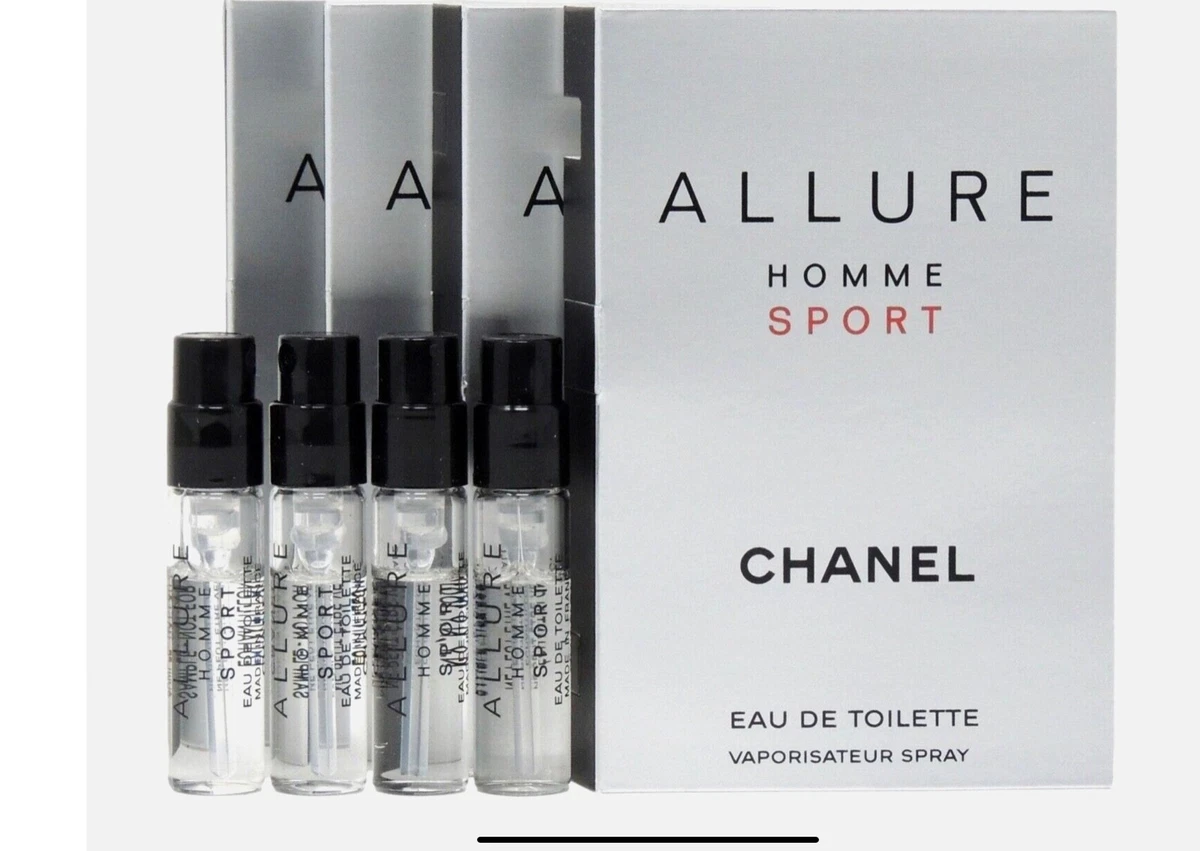 25+ CHANEL Allure Homme Sport Eau de Toilette for Men for sale