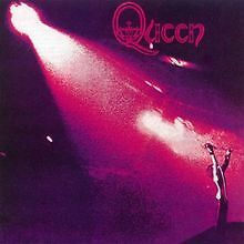 Same (1973) von Queen | CD | Zustand sehr gut