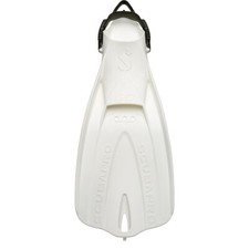 Scubapro GO Travel Fin - White