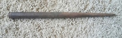 Cornwell  4  Usa Dp-8 Vintage Tool Quick Shipping 