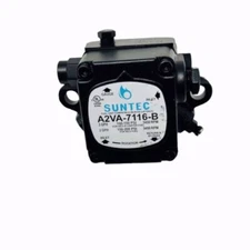 Suntec A2VA-7116 Single Stage Oil Pump 3 GPH @ 100 PSi (A Pump) A2VA-7116B (BIO)