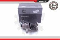 Esen SKV Bremssattel Hinten Links Bremssystem FüR Fiat Croma 2.2 16V 1.8
