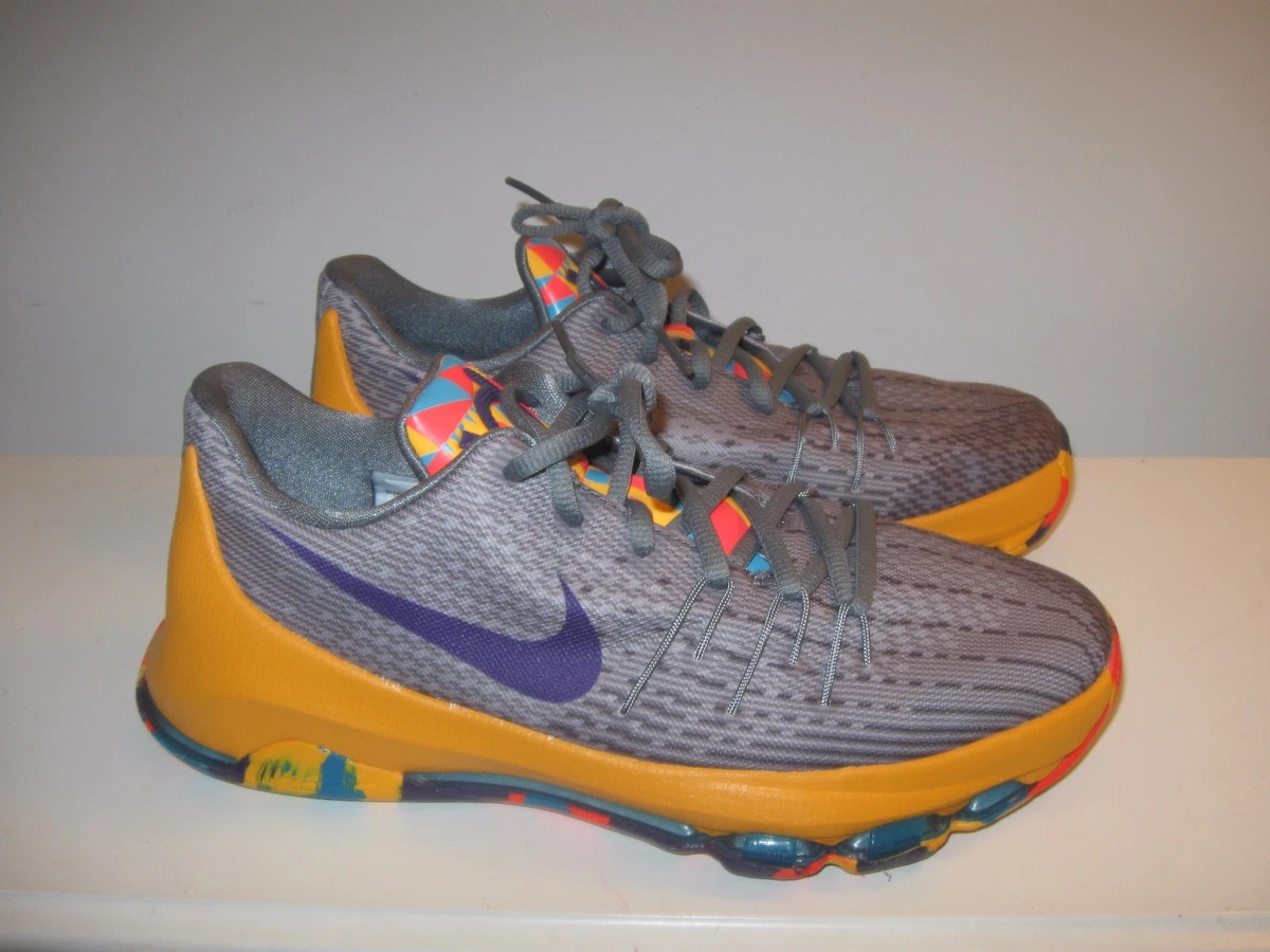 Nike kd 1-8 cheap