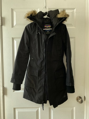 Aritzia TNA Mountineering Bancroft 
