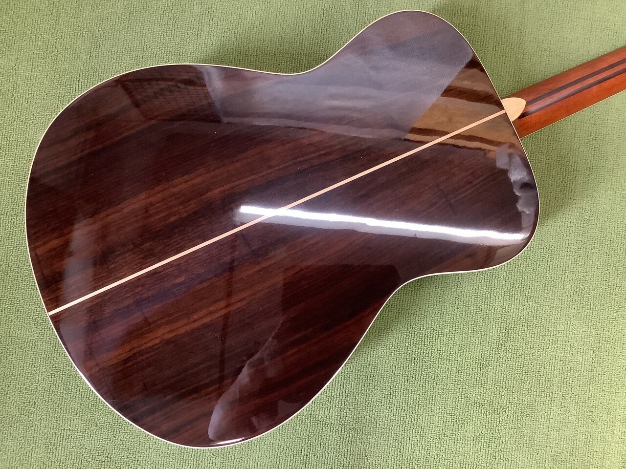 YAMAHA LS16 ARE BS LS 16 Ereaco Acoustic Guitar