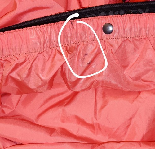 OAKLEY Madison Ski Jacket M Colorful Waterproof Breathable Snow Parka Women's - Picture 13 of 13