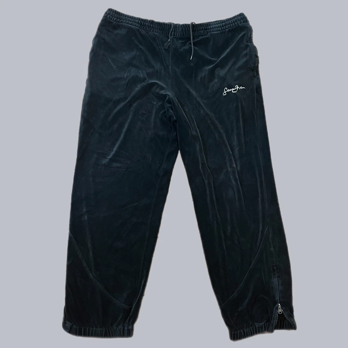 Sean john sale track pants