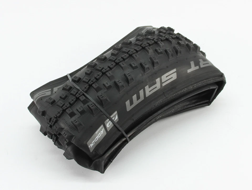 2x Schwalbe Smart Sam 29x2.60 Zoll Perf. ADDIX //NEU// Faltreifen 65-622 Reifen - Bild 2 von 4