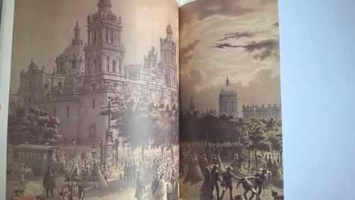 Historia De La Ciudad De Mexico Spanish Encyclopedia 9 Book Set 1984 1st Edition - Picture 23 of 24