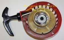 Pull Starter Start Mini Moto Mini Pocket Bike Dirt bike 49cc engines. USA 