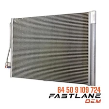 2009-2015 BMW 7-SERIES A/C CONDENSER NEW OEM 64 50 9 109 724
