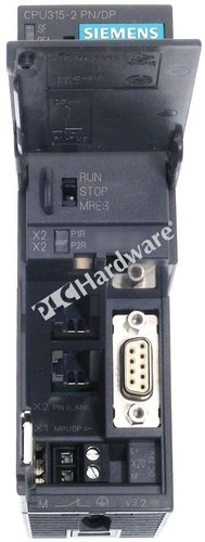 Surplus Siemens 6ES7315-2FJ14-0AB0 6ES7 315-2FJ14-0AB0 SIMATIC S7-300F 315F CPU - Picture 6 of 6