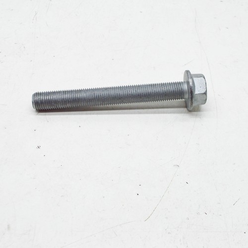 NEU BMW 1 E81 HINTERACHTRÄGERSCHRAUBENSCHRAUBE 33306785433 ORIGINAL - Bild 5 von 10