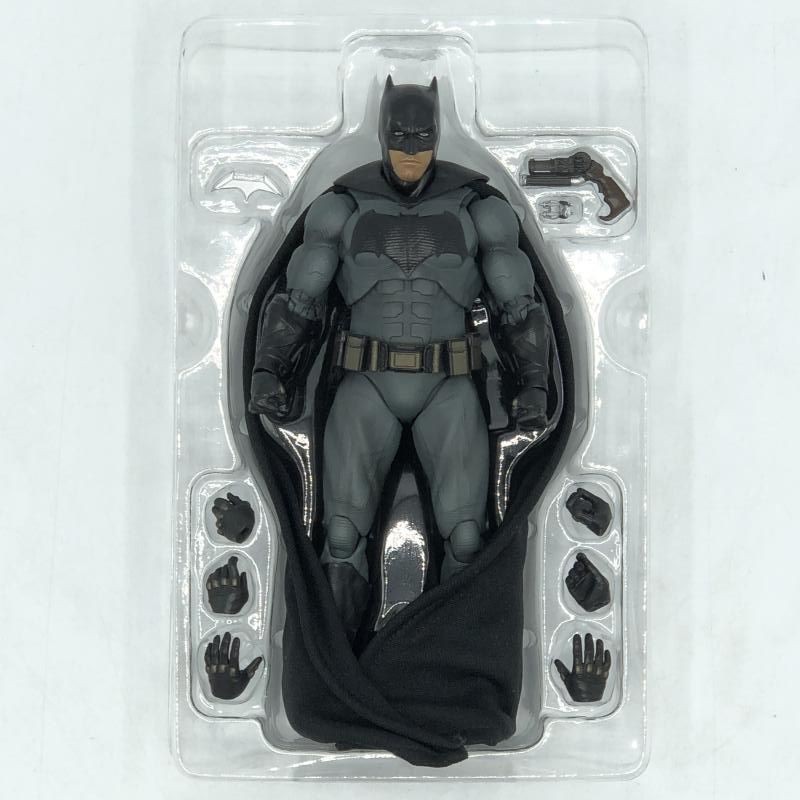 Bandai S.H.Figuarts Batman Justice League 60967 | eBay