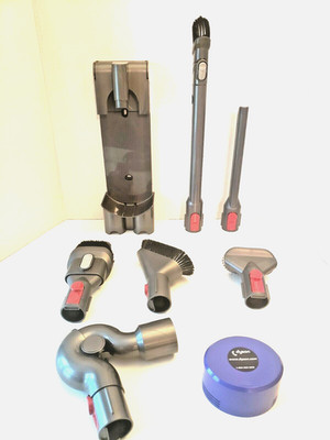Genuine  DYSON  V7 V8 V10 V11 V15 Cordless Stick Vacuum Tool ATTACHMENT