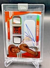 2025 Panini Khaman Maluach Memorabilia (Raw)