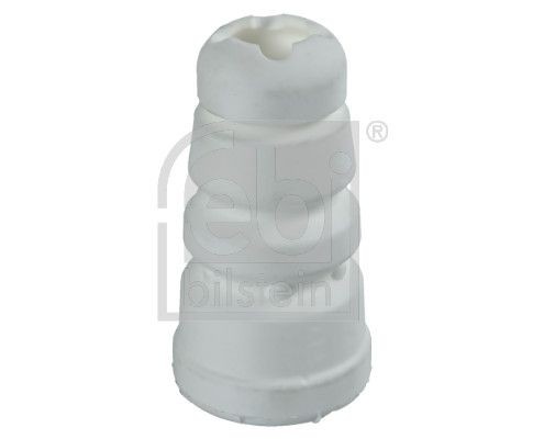 Anschlagpuffer Federung Hinten Links Rechts Febi Bilstein 37138 FÜR Audi-image