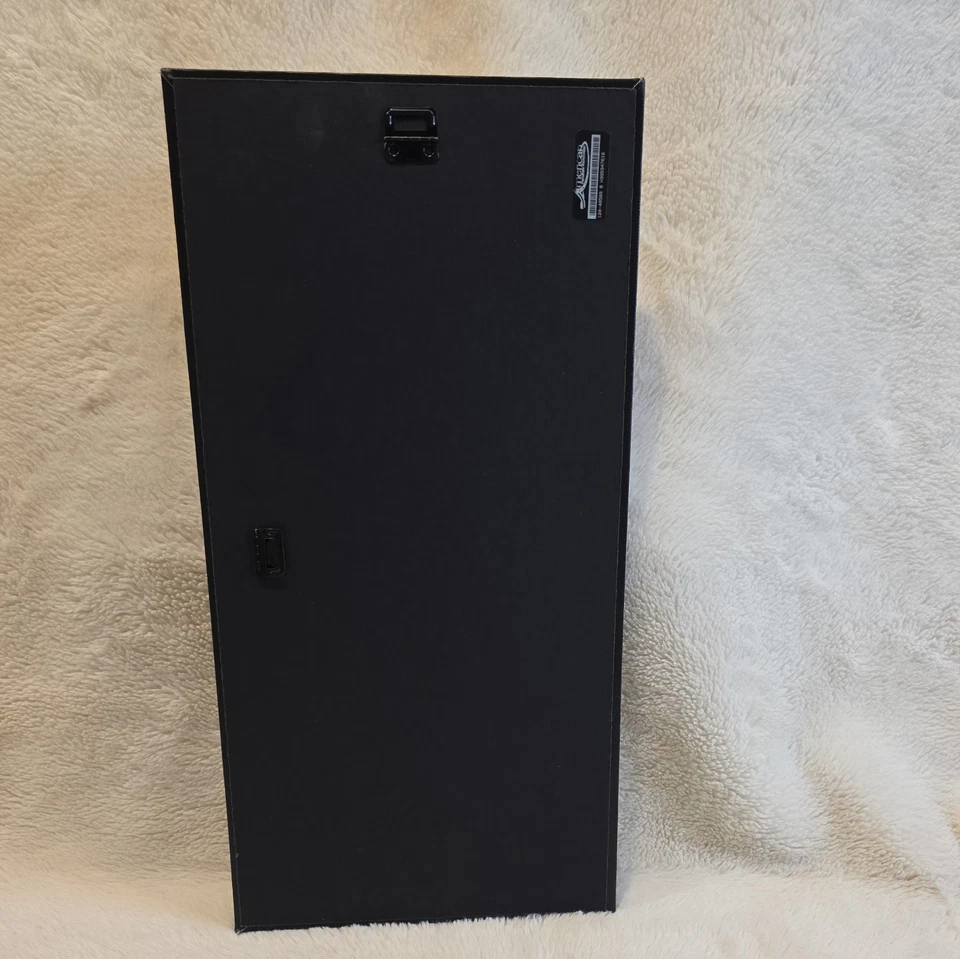 Hef 'n' Her Cow Wrap Around Canvas Print - Carolyne Hawley - 12W x 24L x 1 1/2D - Image 4 of 4