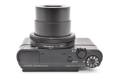 Sony Cyber-shot DSC-RX100II Digital Cameras for Sale | Shop New