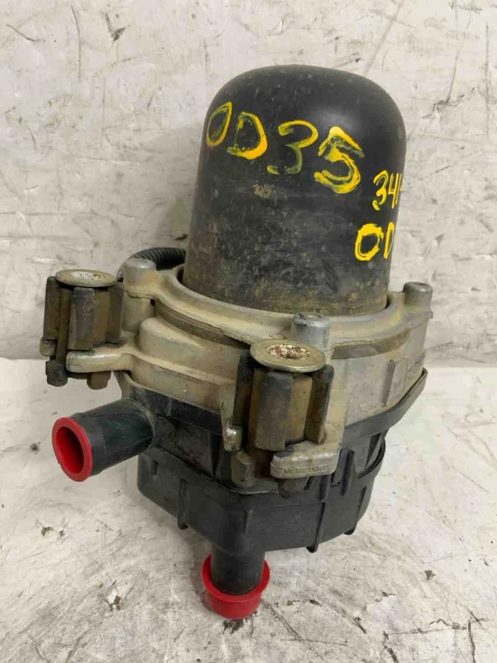 Bomba de aire S10/S15/Sonoma 1999-2000 12560095 4,3 L 6 cilindros tracción trasera 341-357 AOD CA Foto 3 de 4