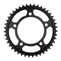 Afam Kettenrad Stahl (FüR: Honda CBR 1100 XX Blackbird (Vergaser) SC35 97-98 )