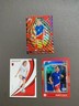 2024 Immaculate Select Donruss Optic KORBIN ALBERT RC Red /49 /70 /299