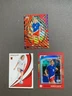 2024 Immaculate Select Donruss Optic KORBIN ALBERT RC Red /49 /70 /299