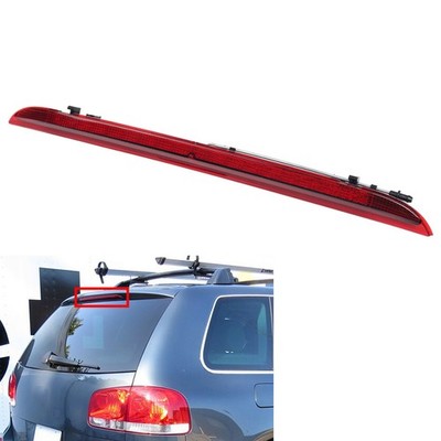 Highmount 3. Dritte Stop Bremslicht 7L6945097B/C Für VW Touareg 2003-2010