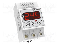 DIGITOP TK-4PRO Temperaturregler
