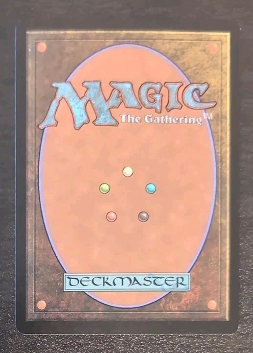 Lonely Sandbar Magic: The Gathering TCG Onslaught English Near Mint - Image 2 of 3