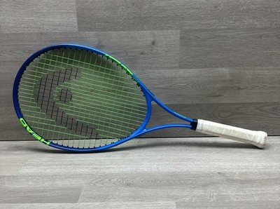 Head Tennis Racquet Ti Conquest Nano Titanium  4 3/8-3 