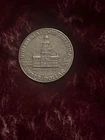 1776-1976 kennedy half dollar coin