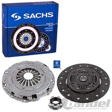Kit d'embrayage Hyundai I30