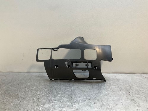 BMW 5 E60 E61 2008 Rechts Halterung Stoßstange Stoßfänger vorne 7896584