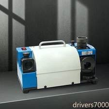 Sharpening Edge Twist Drill Sharpening Machine Grinding Wheel Drill Grinder 