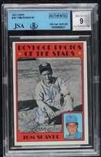 Click to enlarge Tom Seaver