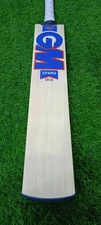 GM Sparq English Willow Bat | SH | Ping Tested | Ready to Play.