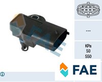 Fae 15167 Sensor FüR Saugrohrdruck Saugrohrdruck Sensor Ladedruck