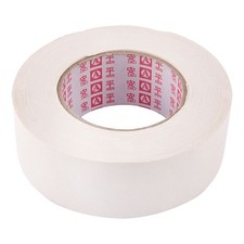 1 Roll 50mm Width 45m Length White Joint Tape DRYWALL CRACKS HOLES Repair Tape