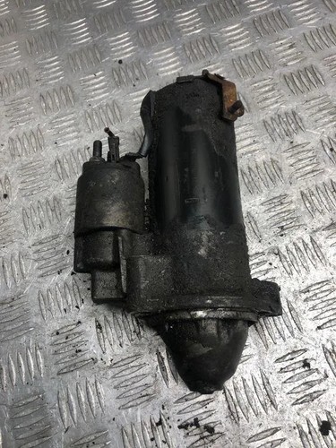 VW PASSAT B7 ALLTRACK 365 Anlasser 068911024G 1.90 Diesel 2003 33822704