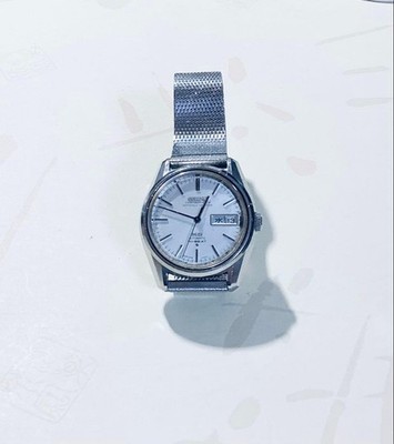 Vintage KING SEIKO KS 5626-7040 Automatic Chronometer Day/Date Men