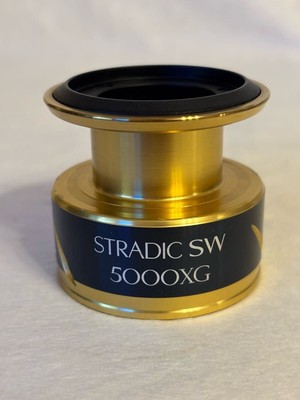 B 18 Stradic SW5000XG Spule