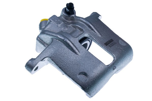 Bremssattel Denckermann B190253L 54Mm Gusseisen FüR VW Caddy 2 Pick Up 9U7 Skoda-image