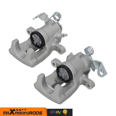 2x Bremssattel Hinten L+R für Opel Astra G H Meriva Vauxhall Astra MKV 1998-2015