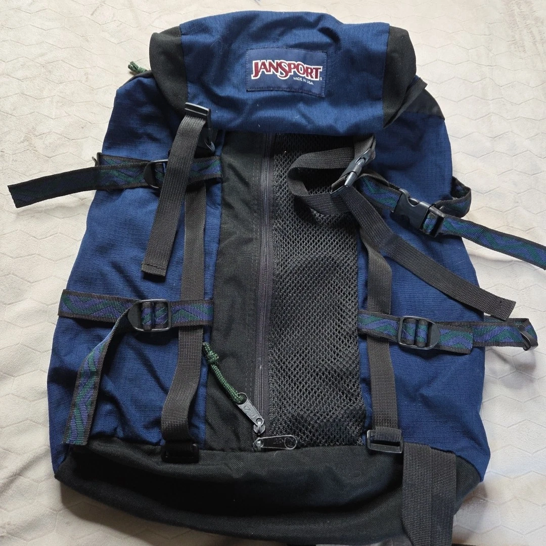 jansport back to school backpacks Cool Student Backpack